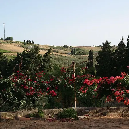 Il Ficodindia Hotel Santa Ninfa