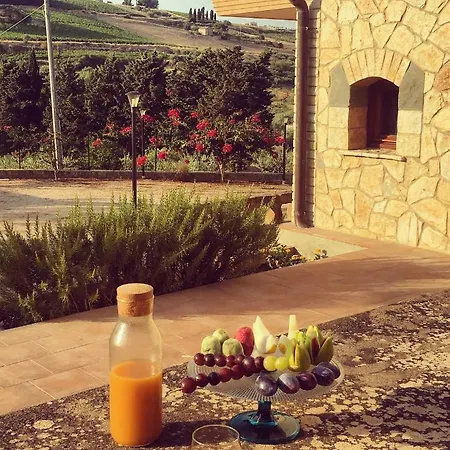 Il Ficodindia Hotel *